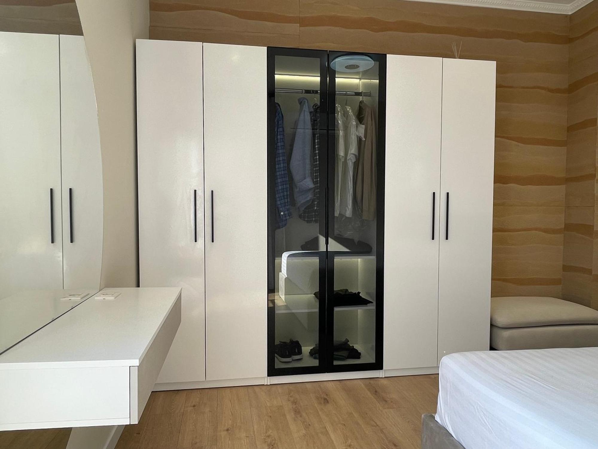 Hideaway In The Heart Of Tirana Exterior photo